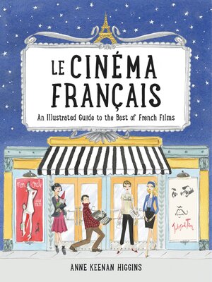 cover image of Le Cinema Francais